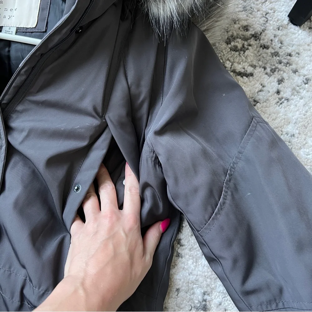 🔥Winter Jacket - Picture 6 of 11